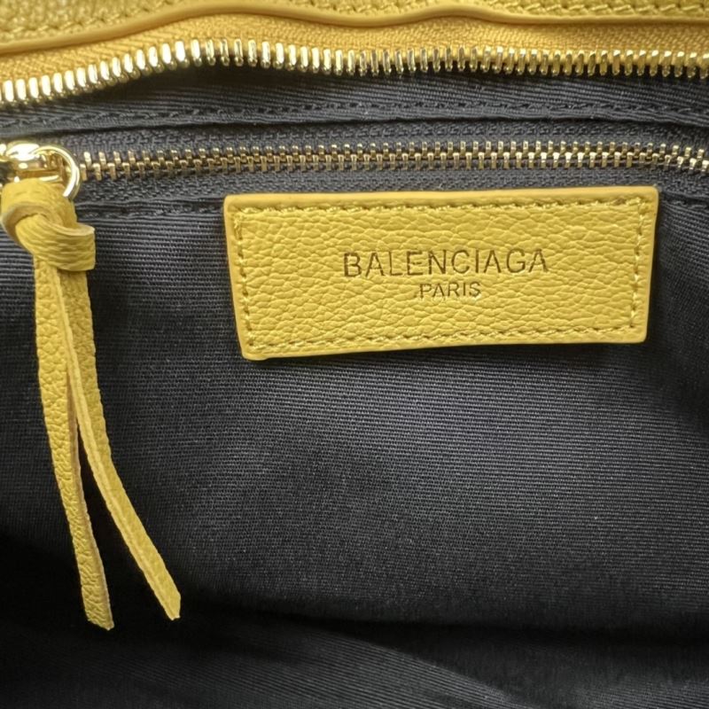 Balenciaga Classic City Bags